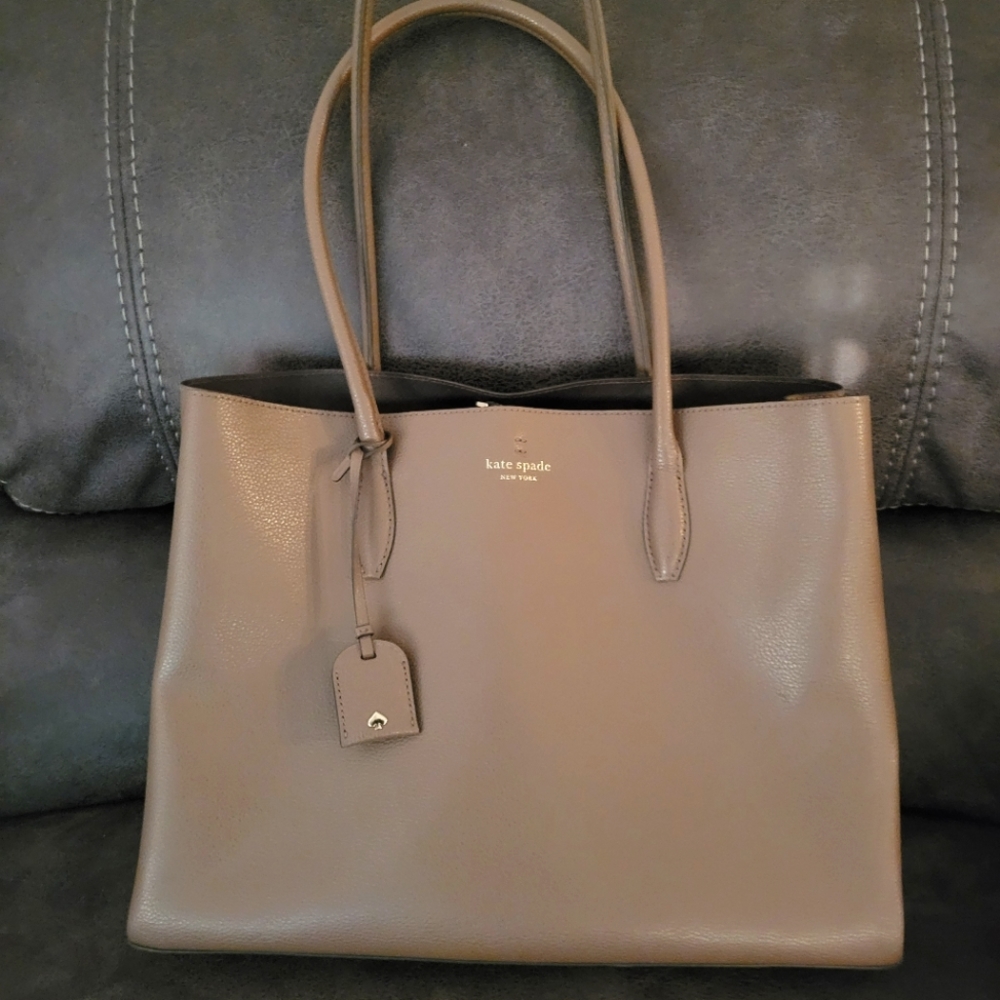 Kate Spade Eva Large Tote